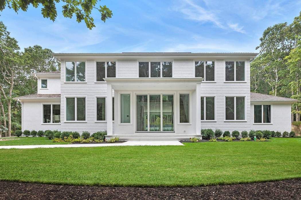  Beautiful New Construction