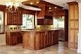 Grand Custom Kitchen 