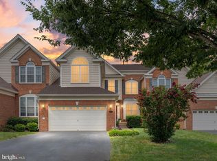 5771 Amelia Springs Cir, Haymarket, VA 20169
