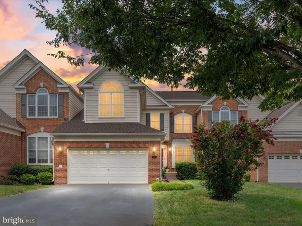 5771 Amelia Springs Cir, Haymarket, VA 20169