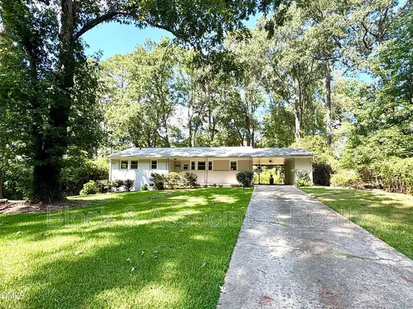 408 Marjorie Dr, Cary, NC 27511