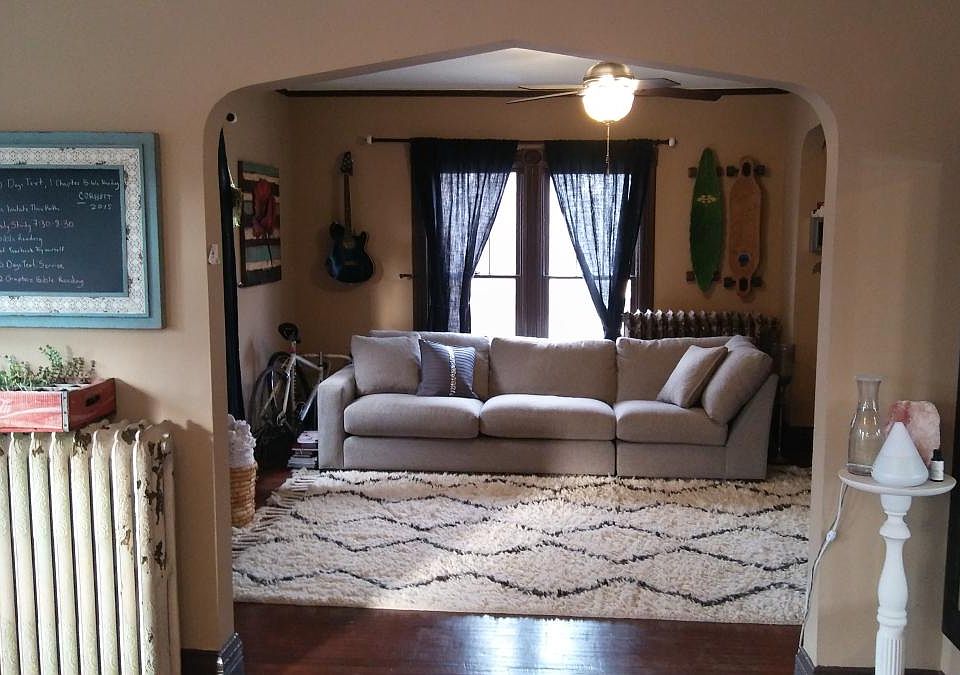 1st image of 1890 Carroll Ave APT 3