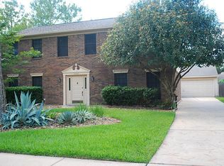 16342 Rainbow Lake Rd, Houston, TX 77095