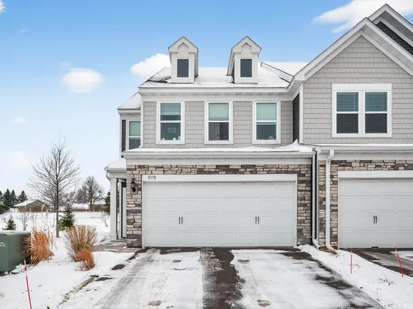 5170 94th Ln N, Brooklyn Park, MN 55443