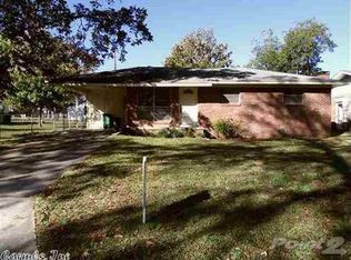 4505 N Magnolia St, North Little Rock, AR 72116