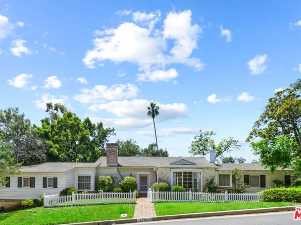 1101 Casiano Rd, Los Angeles, CA 90049