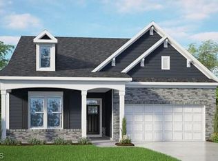 106 Mary Montrose Blvd, Jamestown, NC 27282