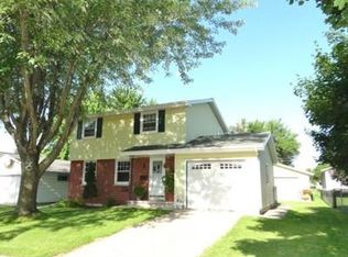 222 Chestnut St, Fond Du Lac, WI 54935