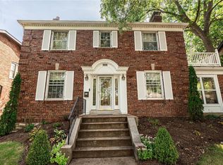 7250 Princeton Ave, Saint Louis, MO 63130