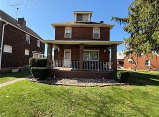 1122 Ohio Ave, Midland, PA 15059