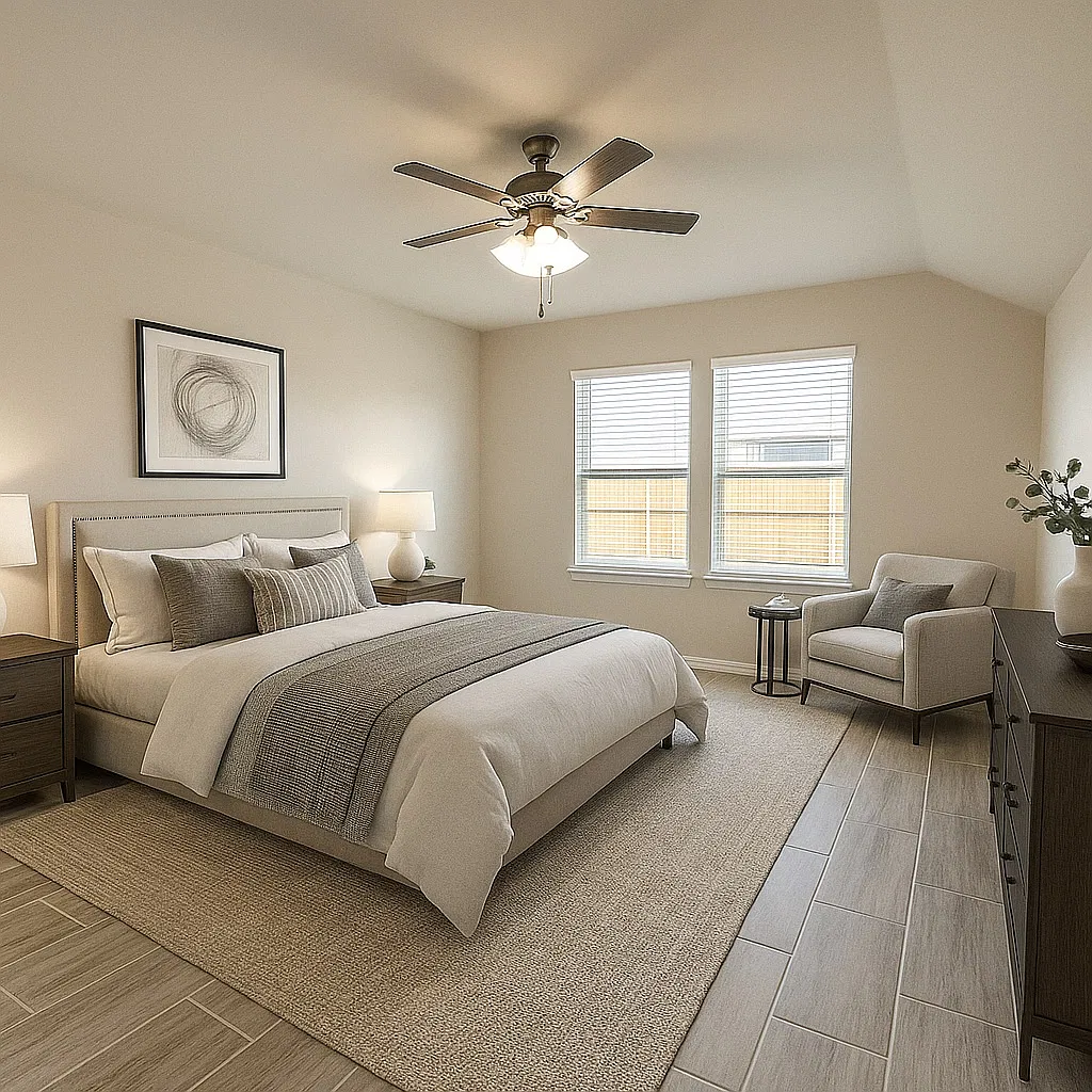 4 bed, 2065 sqft, $2,450 — Photo 2