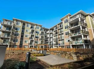 20686 Eastleigh Cres #505, Langley, BC V3A 4C4