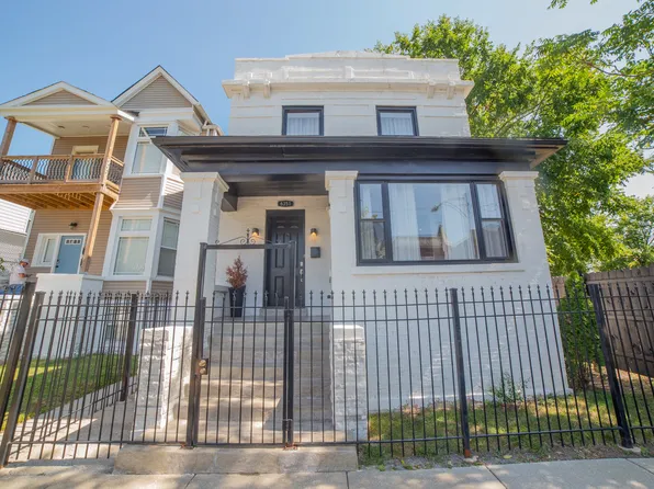 6351 S Evans Ave, Chicago, IL 60637