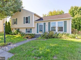 700 Dogwood Dell Ct, Edgewood, MD 21040