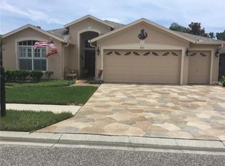 8152 Sanguinelli Rd, Land O Lakes, FL 34637