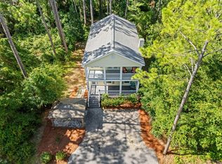 44 E Wild Blueberry Way, Santa Rosa Beach, FL 32459