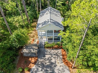 44 E Wild Blueberry Way, Santa Rosa Beach, FL, 32459
