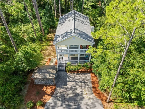 44 E Wild Blueberry Way, Santa Rosa Beach, FL 32459