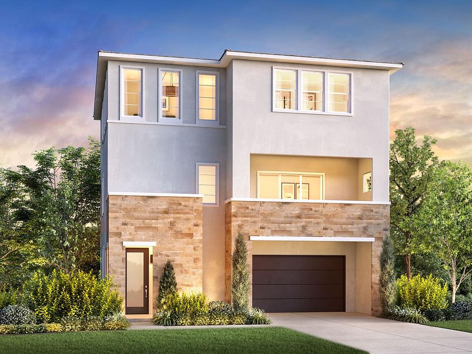 Coastal Contemporary