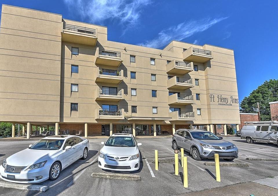 1st image of 1585 Fort Henry Dr APT 6E