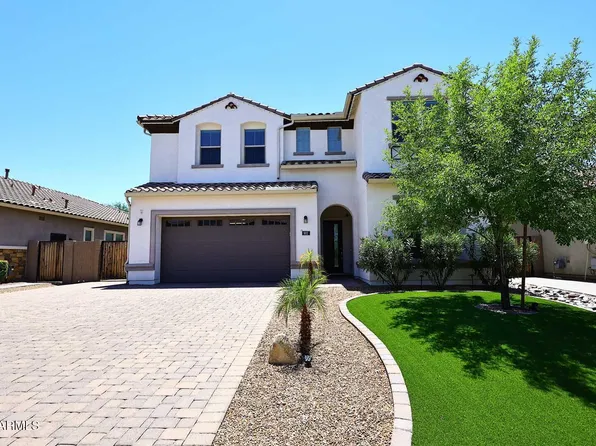 907 E KNIGHTBRIDGE Way, Gilbert, AZ 85297