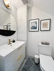 Rented by Modern Spaces