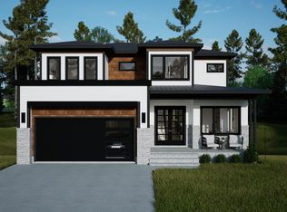 2554 Vining Branch Way, Apex, NC 27523