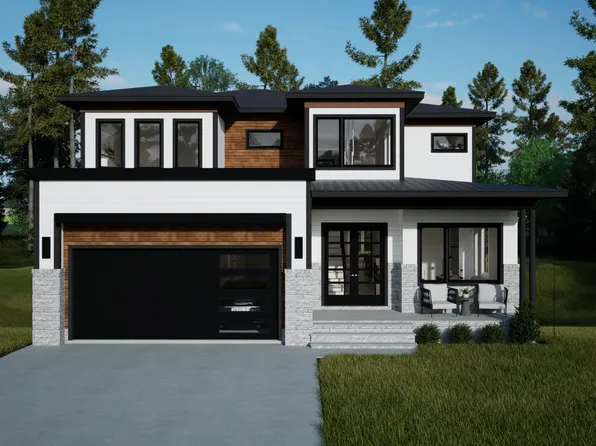 2554 Vining Branch Way, Apex, NC 27523