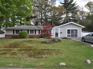 14 Annadea Rd, Brockton, MA 02302