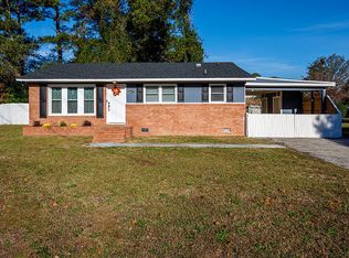 2851 George Owen Rd, Fayetteville, NC 28306