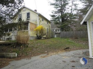 632 Route 163, Montville, CT 06353