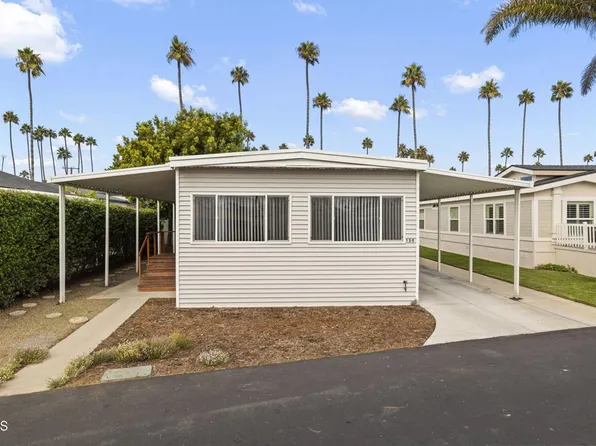 1215 Anchors Way #130, Ventura, CA 93001