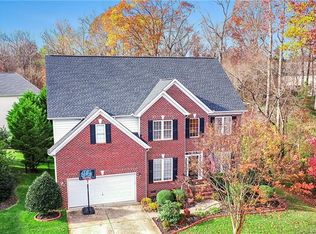 15409 Aberfeld Rd #1, Huntersville, NC 28078
