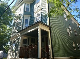 195 Cypress St, Brookline, MA 02445