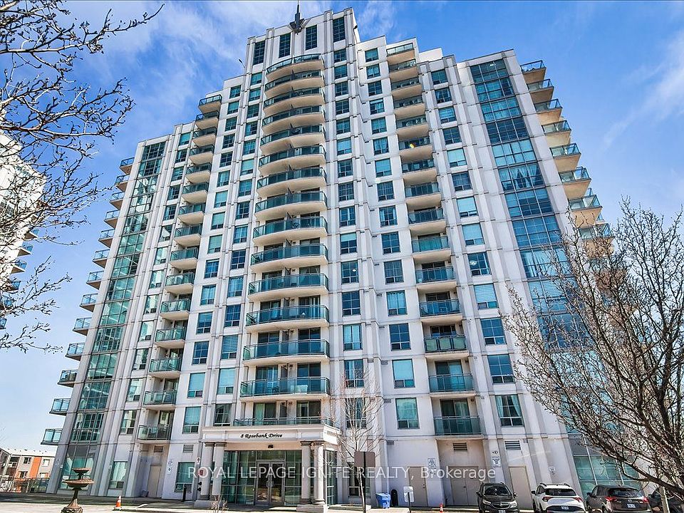 1st image of 8 Rosebank Dr #7G