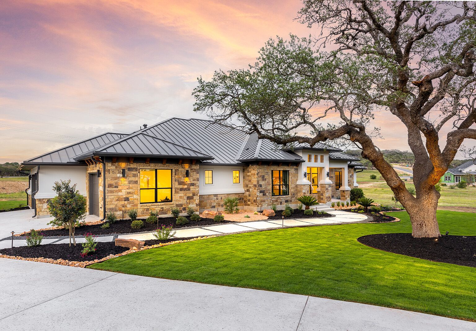 Sendero Plan, Belle Oaks, Bulverde, TX 78163 Zillow