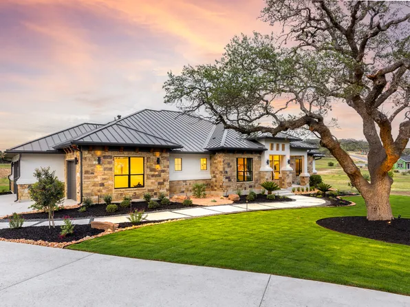 Sendero Plan, Belle Oaks