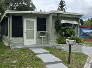 1280 Lakeview Rd LOT 143, Clearwater, FL 33756
