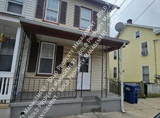 1134 Mifflin St, Lebanon, PA 17046