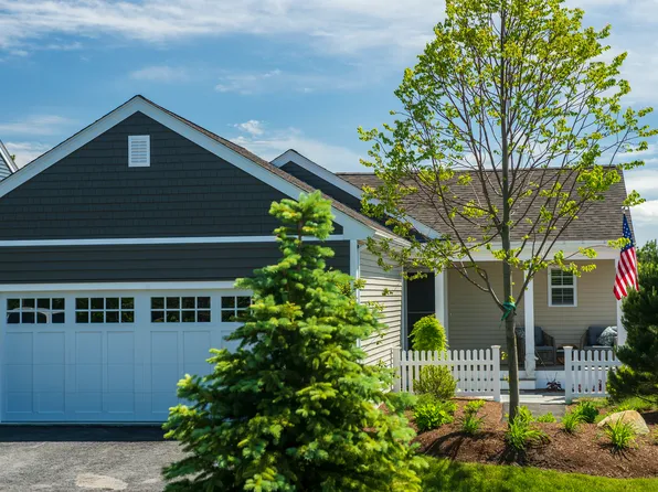 73 Outlook East Rd, Plymouth, MA 02360