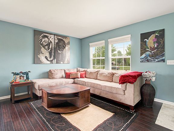 5th image of 16404 Fox Creek Ln