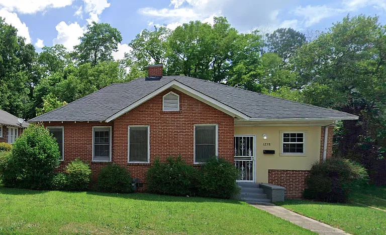 1278 Patterson St — Photo 1