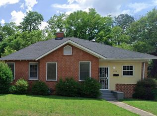 1278 Patterson St, Macon, GA 31204