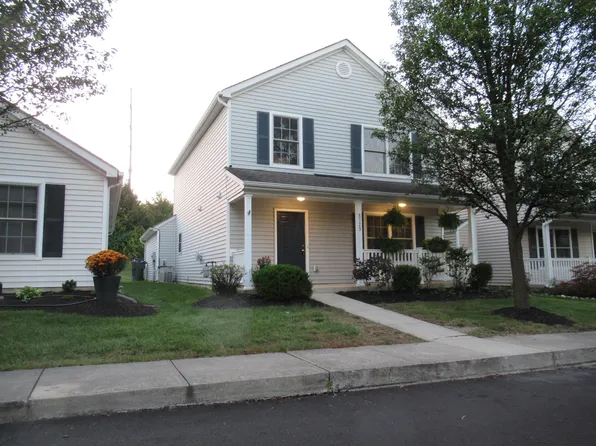 8323 Carano Way, Columbus, OH 43240