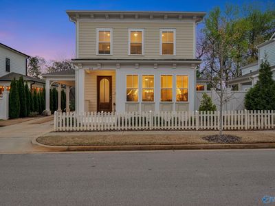 213 Saint Louis St, Madison, AL, 35758