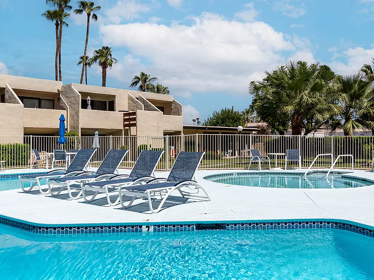 E Palm Canyon Dr — Photo 24