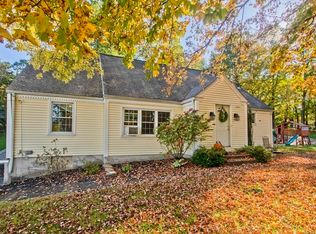 45 Southwick St, Feeding Hills, MA 01030