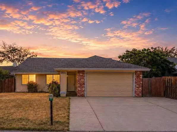 7913 Cottonleaf Way, Sacramento, CA 95828