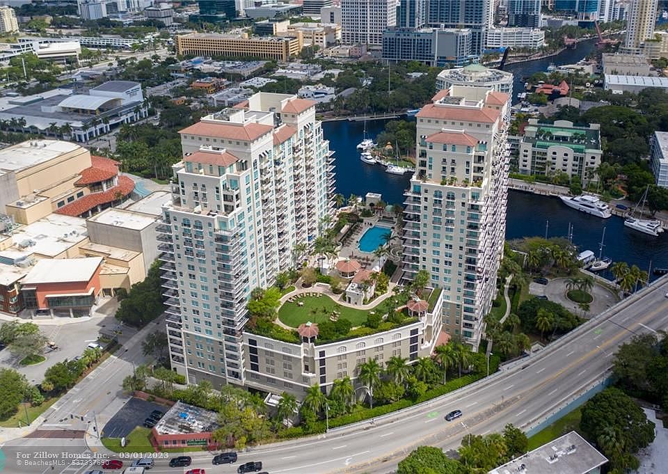 610 W Las Olas Blvd Fort Lauderdale, FL, 33312 Apartments for Rent