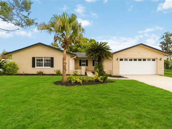 102 Eastern Frk, Longwood, FL 32750